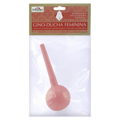 Imagem de Ducha Higiênica Hinológica HotFlowers