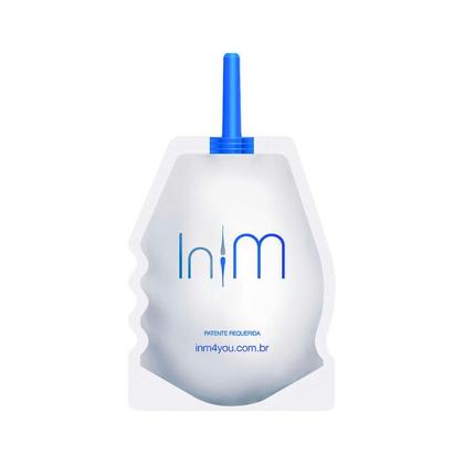 Imagem de Ducha Higiênica In-M Higienizador Íntimo de Bolso
