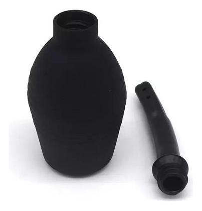 Imagem de Ducha Higiênica Íntima 330 Ml Retal Chuca Xuca Enema