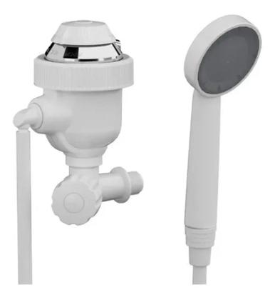 Imagem de Ducha Higiênica Pet Shop Salão De Cabeleireiro Sintex 220v