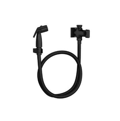 Imagem de Ducha Higiênica Polo Black Noir - Deca