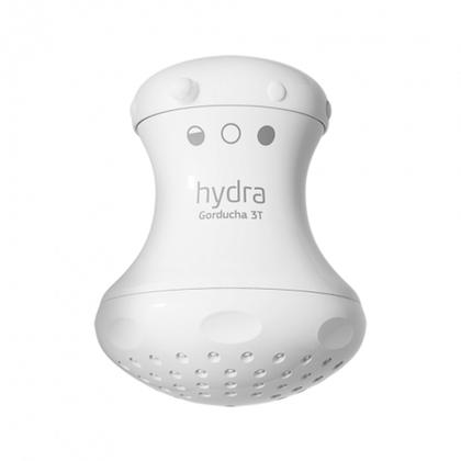 Imagem de Ducha Hydra Gorducha 3T 220v x 5400w