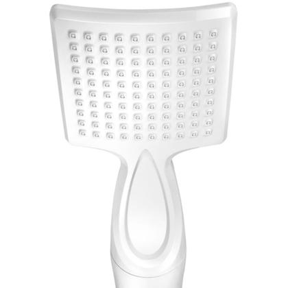 Imagem de Ducha Loren Shower Ultra Eletrônica 127 Volts 5500 Watts - 7510155 - LORENZETTI