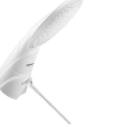 Imagem de Ducha Lorenzetti Advanced Multitemperaturas 7.500W. - 220V. - 7510503