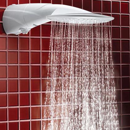 Imagem de Ducha Lorenzetti Advanced Multitemperaturas Turbo 220v 7500w