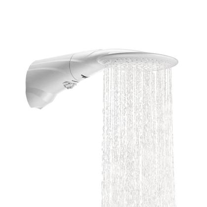 Imagem de Ducha Lorenzetti Advanced Turbo Multitemperaturas 127v 5500w