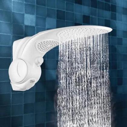 Imagem de Ducha Lorenzetti Duo Shower Multitemp. 127v 5500w