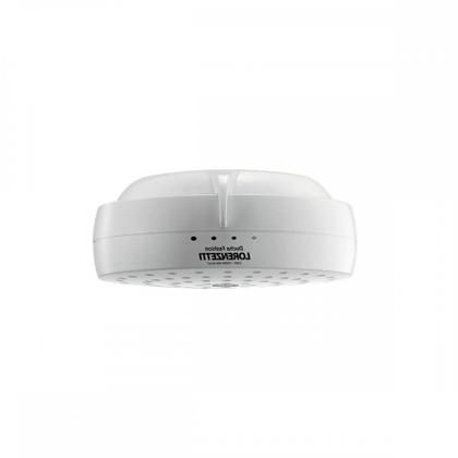 Imagem de Ducha Lorenzetti Fashion 7500W 4T 220V Branca