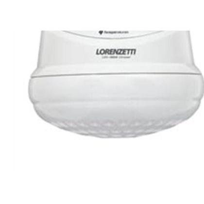 Imagem de Ducha Lorenzetti Lorenducha 4T 127V 5500W Branca