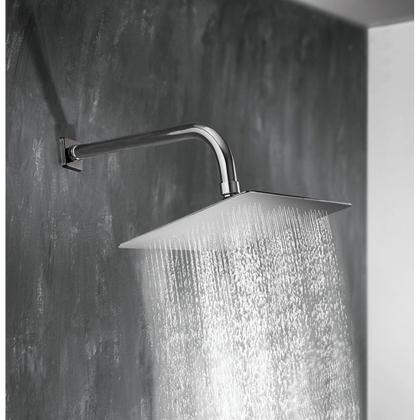 Imagem de Ducha Lorenzetti Lorenslim Quadra - Ref. 7028 C16  7028 C16
