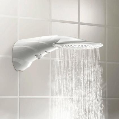 Imagem de Ducha Lorenzetti Multitemperatura Advanced Turbo 127v 5500w