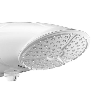 Imagem de Ducha Lorenzetti Top Jet Multitemperaturas 5500w 127v Branco