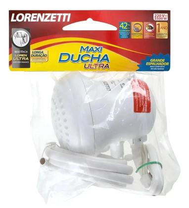 Imagem de Ducha Maxi Ducha 220v/5500w