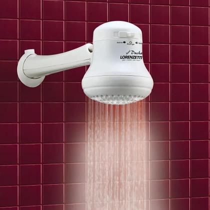 Imagem de Ducha Maxi Ducha 220v/5500w