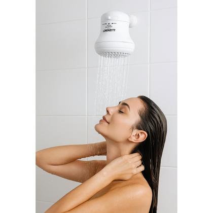 Imagem de Ducha Maxi Ducha 5500W 220V - LORENZETTI