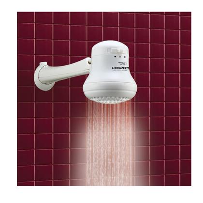 Imagem de Ducha Maxi Ducha 5500W 220V - LORENZETTI