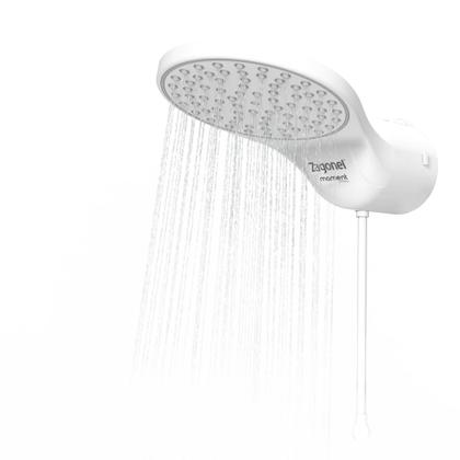 Imagem de Ducha Moment Eletronica 7500W 220V Br Zagonel