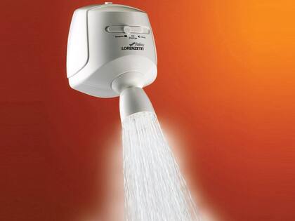 Imagem de Ducha Relax 3 Temperaturas Lorenzetti 5500w 220v