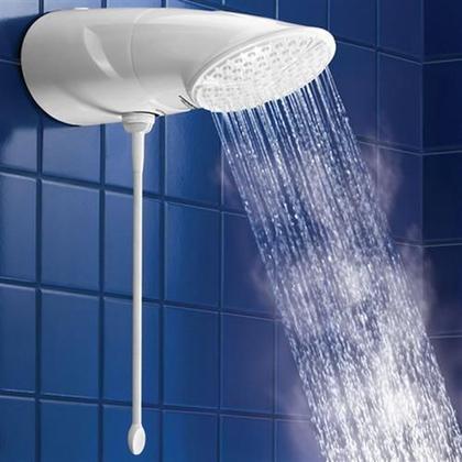 Imagem de Ducha Top Jet Eletrônico 127v 5500w 7541506