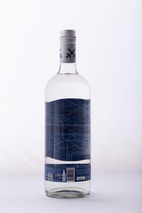 Imagem de Duck Gin London Dry 1 Litro Gf Vd