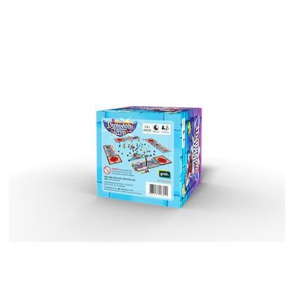 Imagem de Dungeon Drop - Grok Games