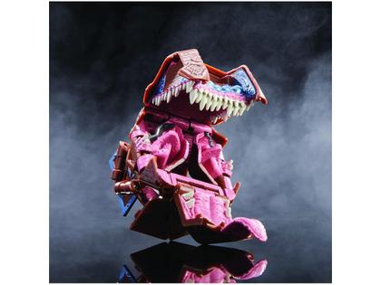 Dungeons & Dragons Dicelings Monstros Mímico F8023 Hasbro