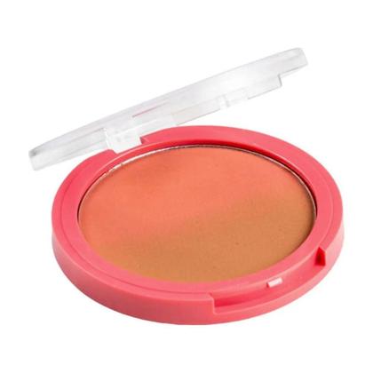 Imagem de Duo Blush E Bronzer Vult Soleil Sunset 6G