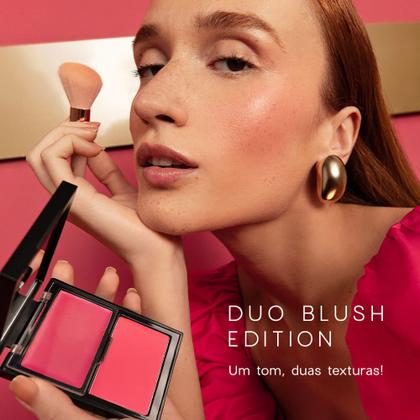 Imagem de Duo blush edition - oceane