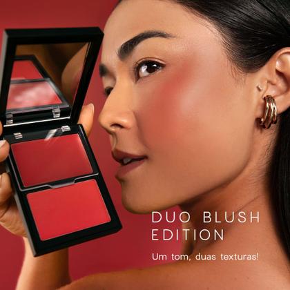 Imagem de Duo blush edition - oceane