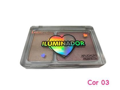 Imagem de Duo Iluminador Lua E Neve - 01 unidade - Mais vendido - Lançamento - Lua&Neve