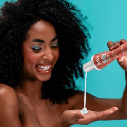 Imagem de Duo Shampoo e Condicionador Scalp Care 300ml  Apice  Frescor e Nutrição para Todos os Dias