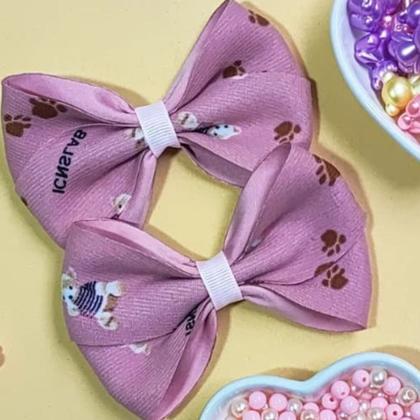 Imagem de Dupla de Laço ou Tiara arquinho + 225 Miçangas Pérolas para pulseira e colar + Fio de Silicone