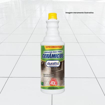 Imagem de Duratto limpador para pisos ceramicos 1l