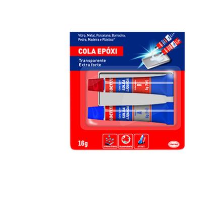 Imagem de Durepoxi 16G Liquido Henkel