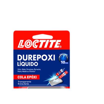 Imagem de Durepoxi 16G Liquido Henkel