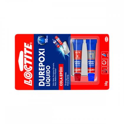 Imagem de Durepoxi 16G Liquido Henkel