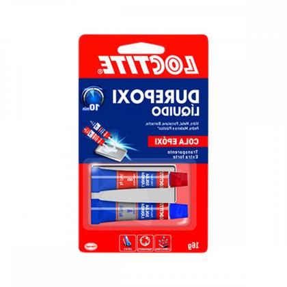 Imagem de Durepoxi 16G Liquido Henkel