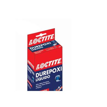 Imagem de Durepoxi Loctite  16G Liquido 10Min Display  2125566