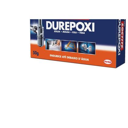 Imagem de Durepoxi Loctite  50G  2087061 ./ Kit Com 12