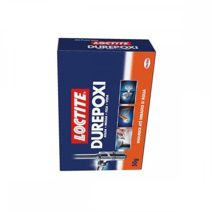 Imagem de Durepoxi Loctite  50G  2087061 ./ Kit Com 12