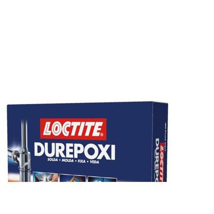 Imagem de Durepoxi Loctite  50G  2087061 ./ Kit Com 12