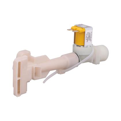 Imagem de Duto e Válvula Bitron 110V para Máquina de Lavar Consul - W10632302