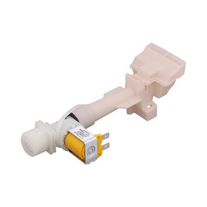 Imagem de Duto e Válvula Bitron 110V para Máquina de Lavar Consul - W10632302