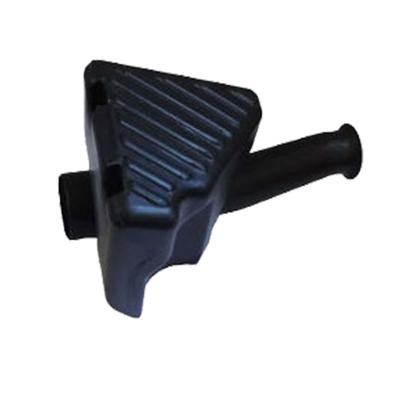 Duto Ressonador Filtro Ar Gm Celta 2007 a 2016 - 975175 - TR1052 - Chevrolet Imagem de Duto Ressonador Filtro Ar Gm Celta 2007 a 2016 - 975175 - TR1052