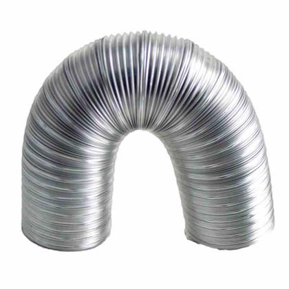 Imagem de Duto Semi Rígido 60mm (Rolo c/ 3 mts)