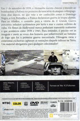 Imagem de Dvd a ascensão de hitler