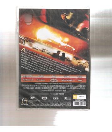 Imagem de Dvd Adrenalina - Não É O Que Voce Dirige, Mas Aquilo Que...