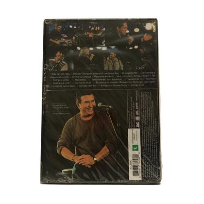 Imagem de Dvd amado batista acústico