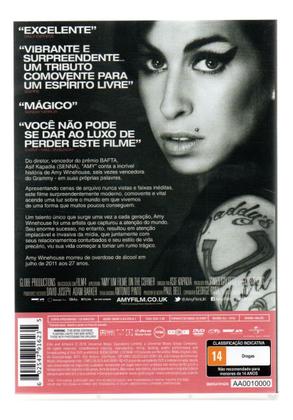 【disc美品】【廃盤】Amy Winehouse 2007 DVD disc美品】【廃盤】Amy Winehouse 2007 DVD