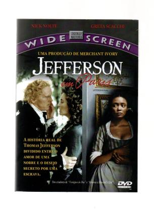 Imagem de Dvd Jefferson Em Paris